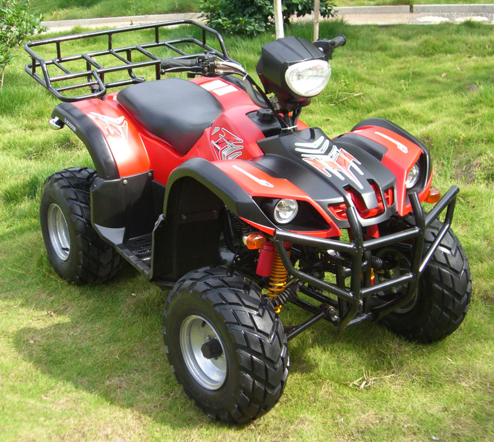 New Style 110CC ATV