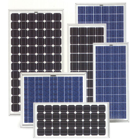 solar panel