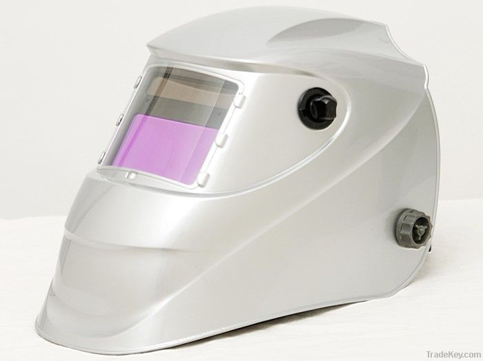 Auto-darkening Welding Helmet YC-08