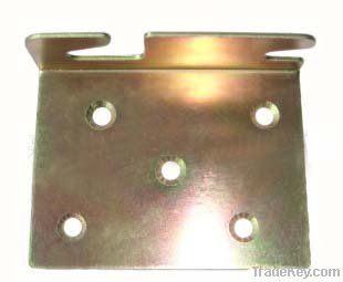 hardware shelf brackets, furniture bed bracket hardware, metal corner