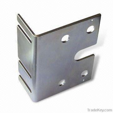 2012 Hot sheet metal processing steel part products