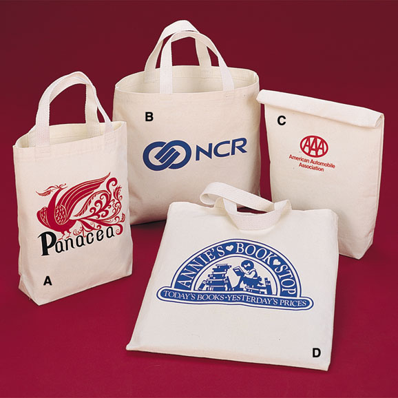 Shopping Bags