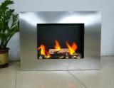 Gel Fireplace