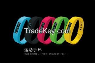 smart bracelets