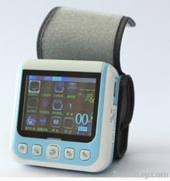 Blood pressure monitor