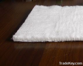 SILICA NEEDLE MAT