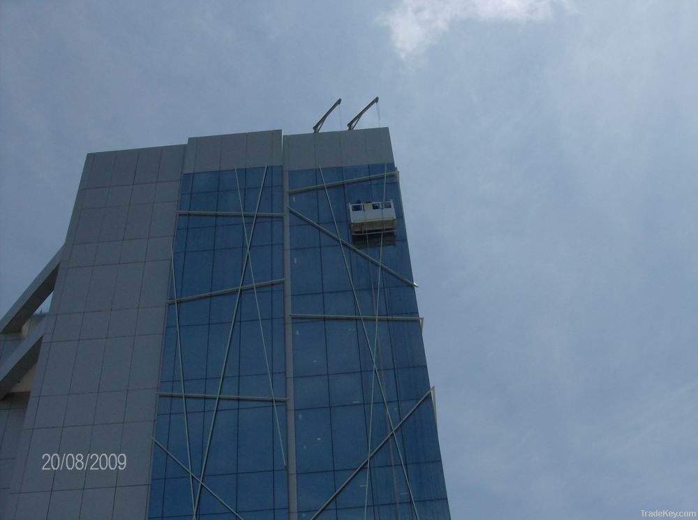 Building Maintenance Unit