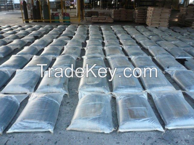 QD-PLB Meltable bitumen plastic bag