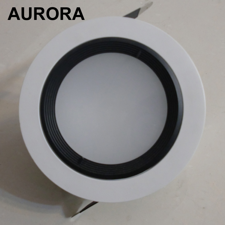 LED Down Light (Integrated)