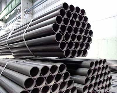 carbon steel pipe