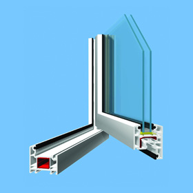 PVC Windows