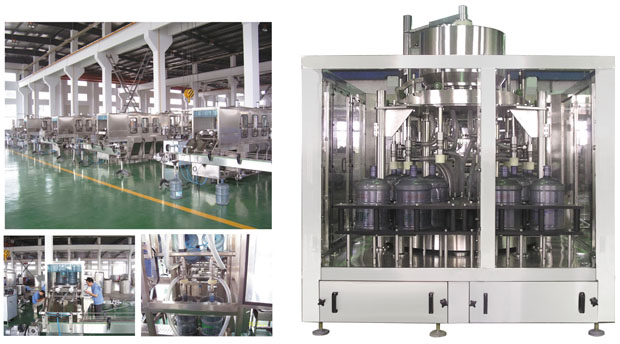 Capping Machine