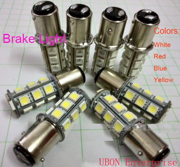 Automobile Led Brake Light