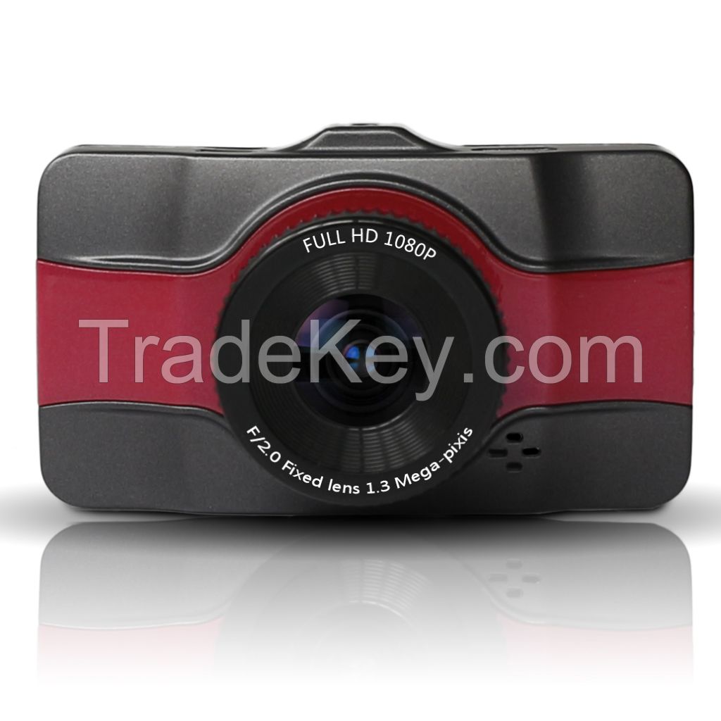 CAR DVR, YF-102