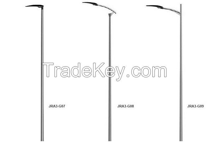 led street light JRA3