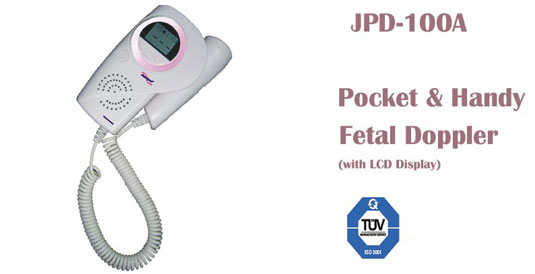 fetal doppler