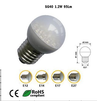 LED Bulb