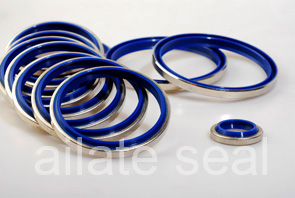 Hydraulic Wipers Seal (DKB/DKBI)