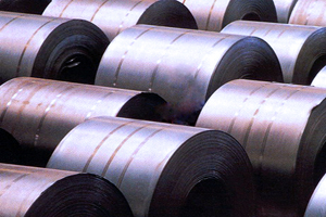 steel coil