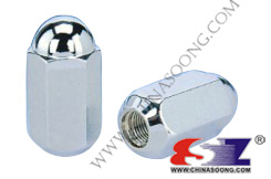 wheel lug nuts 3110F