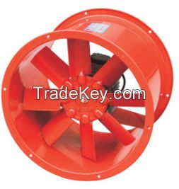 Axial fan