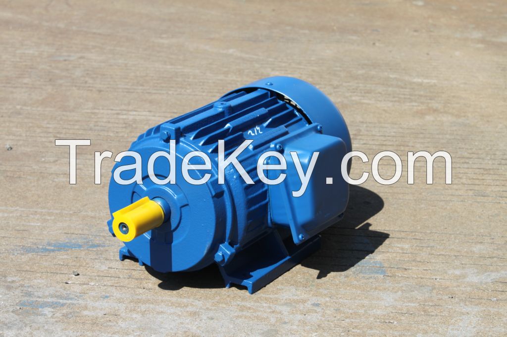 AC Motor