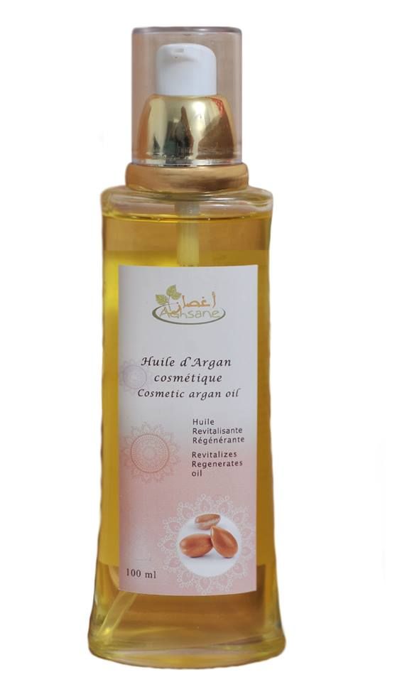 Argan Oil