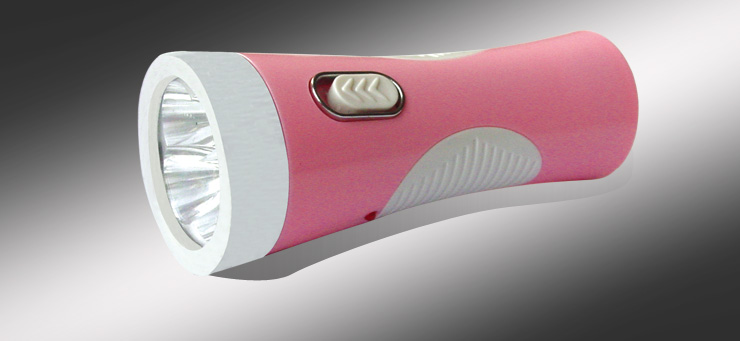 LED Flashlight