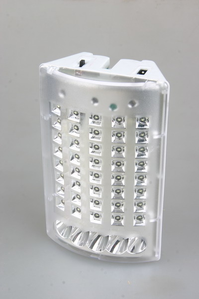 Emergency LED Lamp