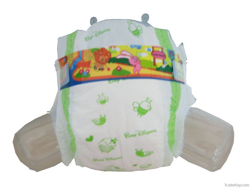 Best Babies Diapers