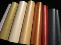 Metallic printing Paper