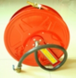 fire hose reel