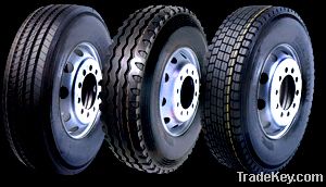 Truck Tyres