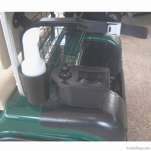 GOLF BALL WASHER