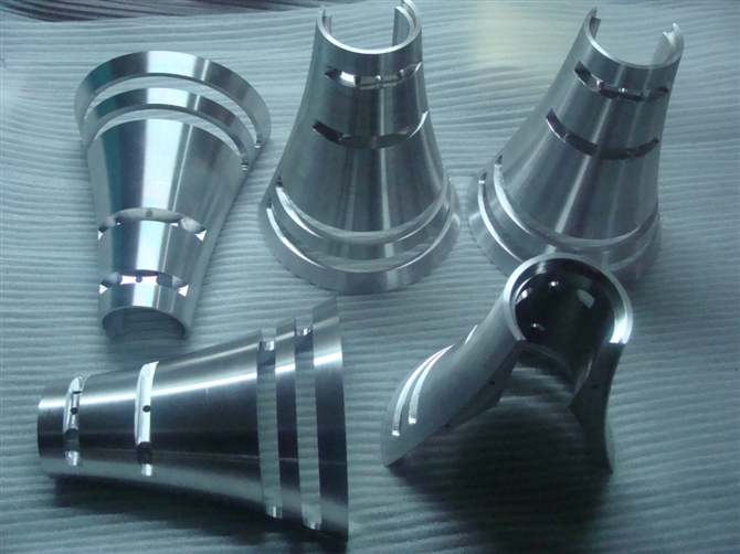 ODM Metal Parts