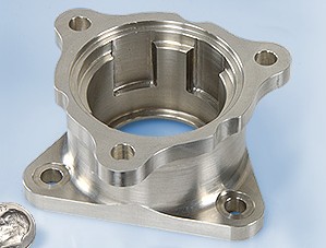 ODM Metal Parts