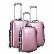 ABS Luggage