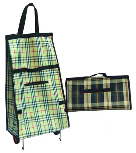 Shopping Trolley Bags