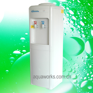 Floor Standing Water Dispenser