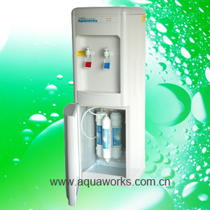 Filtered Water Dispenser