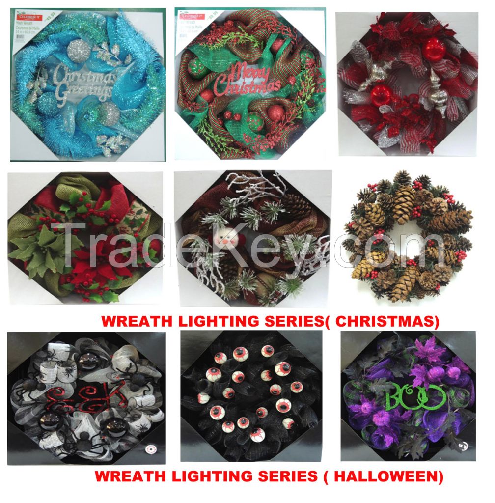 High Quality LED Christmas light