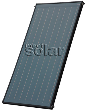 Solar Collectors