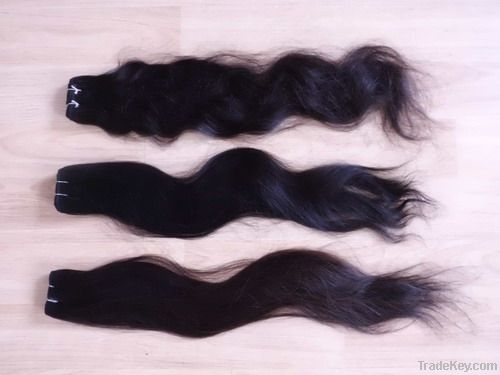 hair extensions