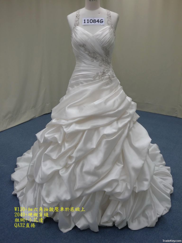 New Design Wedding Dresses