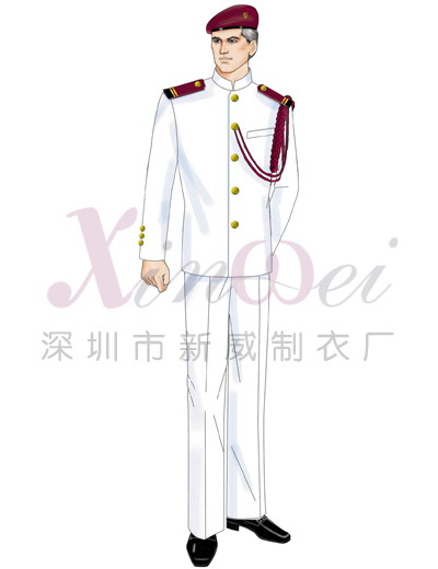 Military Uniform