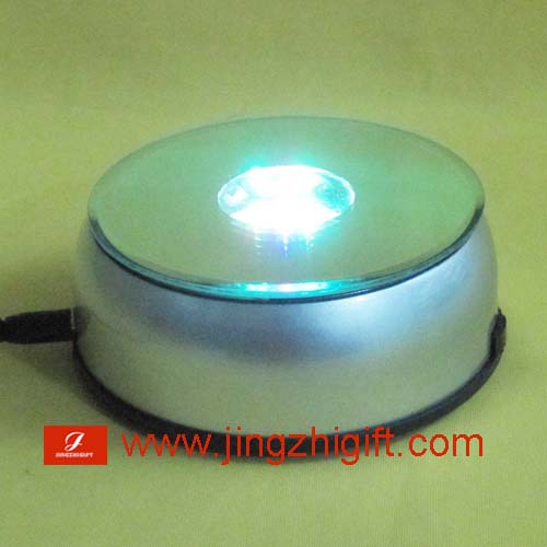 LED light base