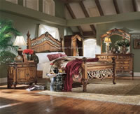 ES-5039 Bedroom set