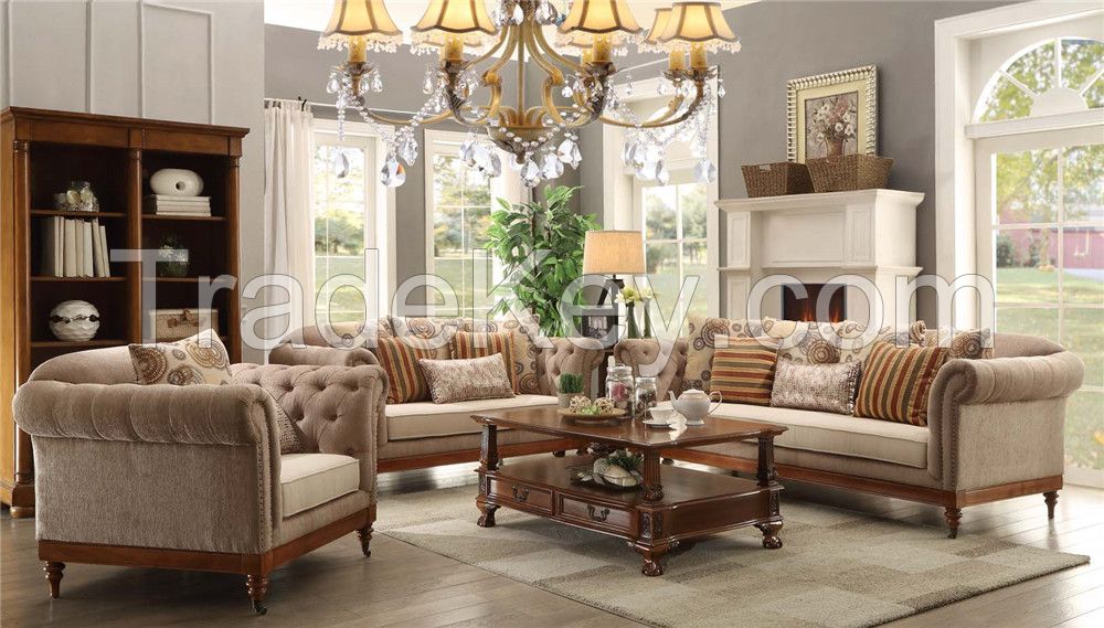 SOFA SET