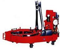 drill pipe power tong