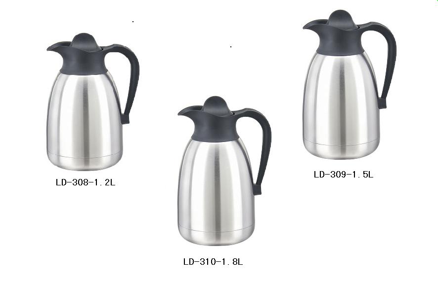 Stainless Steel Coffee Pot